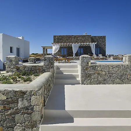 Hotel Lithos Luxury (adults Only) 3*