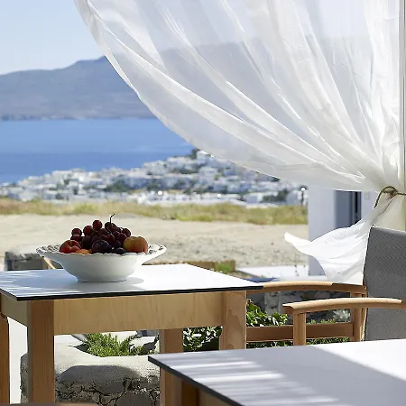 Hotel Lithos Luxury (adults Only) 3*