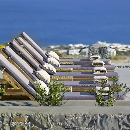 Hotel Lithos Luxury (adults Only) 3*