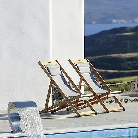 Lithos Luxury (adults Only) 3* Adamantas (Milos)