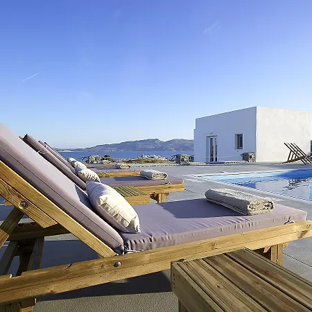 Hotel Lithos Luxury (adults Only) 3*