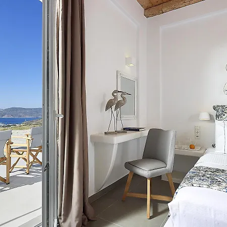 Hotel Lithos Luxury (adults Only) 3*