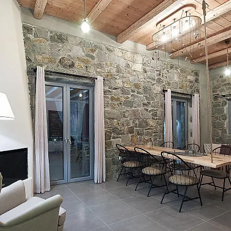 Hotel Lithos Luxury (adults Only) 3*