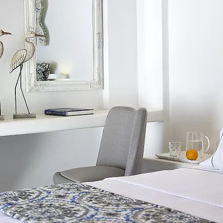 Hotel Lithos Luxury (adults Only) 3*