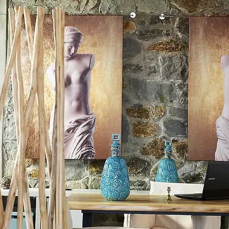 Lithos Luxury (adults Only) 3* Adamantas (Milos)