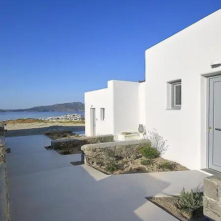 Lithos Luxury (adults Only) 3* Adamantas (Milos)