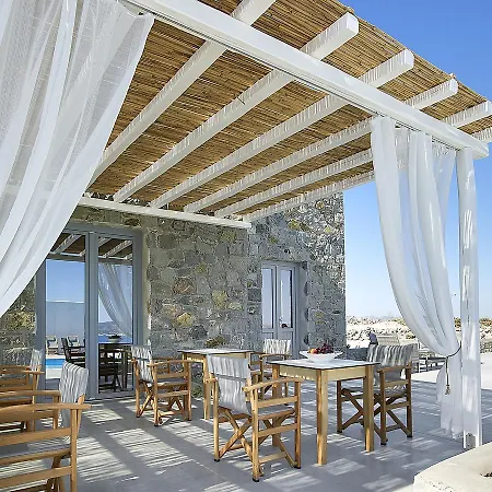 Hotel Lithos Luxury (adults Only) 3*