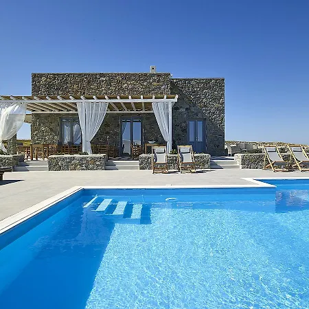 Lithos Luxury (adults Only) 3* Adamantas (Milos)