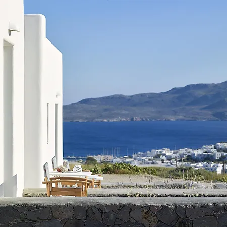 Hotel Lithos Luxury (adults Only) 3*