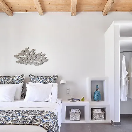 Hotel Lithos Luxury (adults Only) 3*