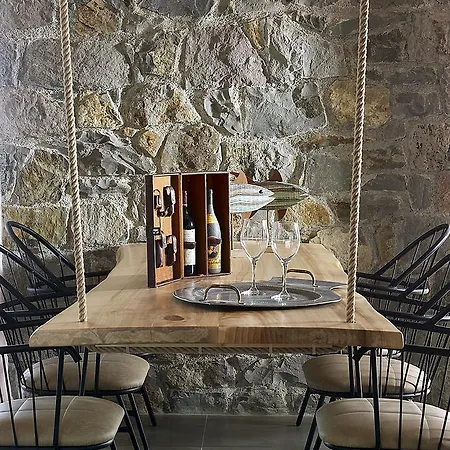 Hotel Lithos Luxury (adults Only) 3*