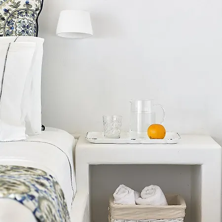 Hotel Lithos Luxury (adults Only) 3*