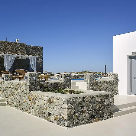 Lithos Luxury (adults Only) 3* Adamantas (Milos)