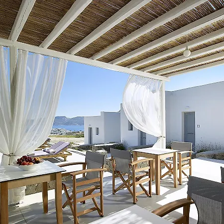 Hotel Lithos Luxury (adults Only) 3*