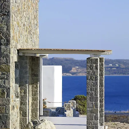 Hotel Lithos Luxury (adults Only) 3*