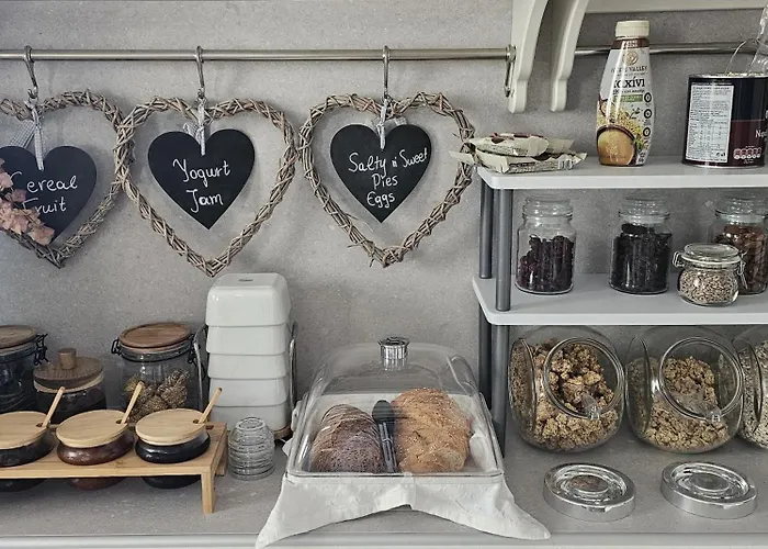 Lithos Luxury (adults Only) Hotel 3*