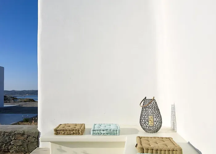 Lithos Luxury (adults Only) 3* Adamantas (Milos)