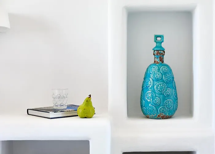 Lithos Luxury (adults Only) 3*