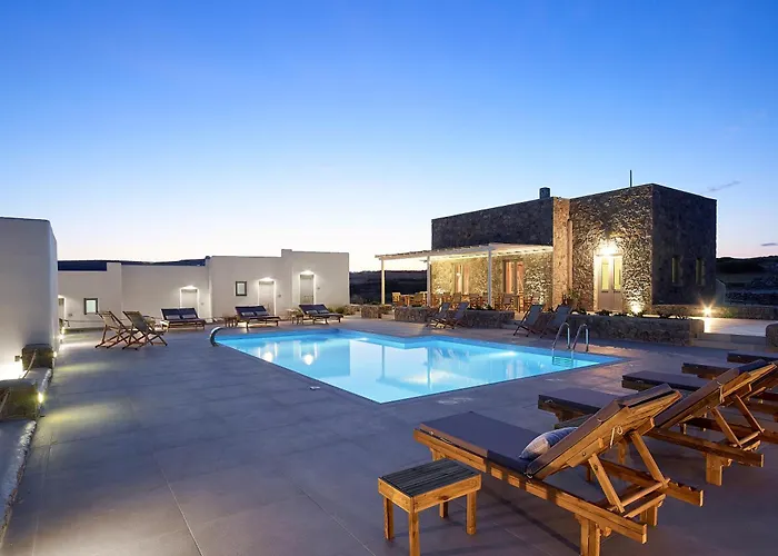 Lithos Luxury (adults Only)