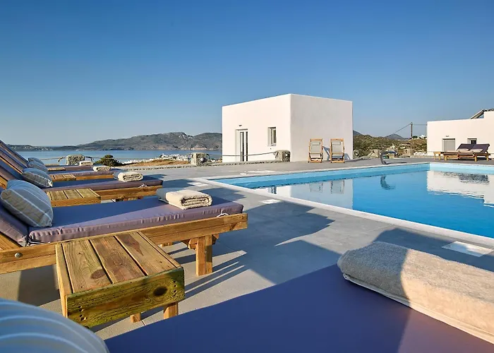 Lithos Luxury (adults Only) 3*