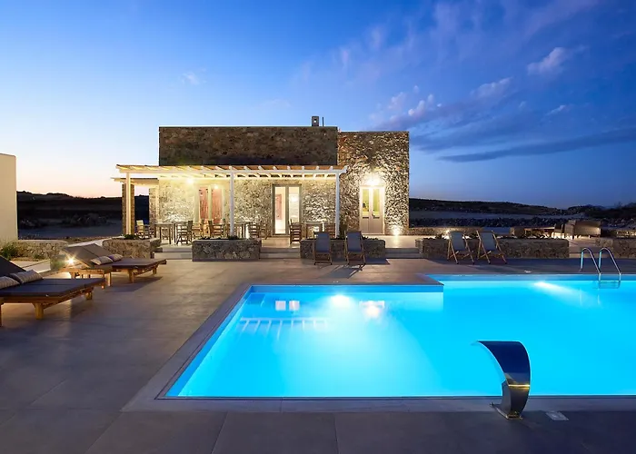 Lithos Luxury (adults Only) 3*