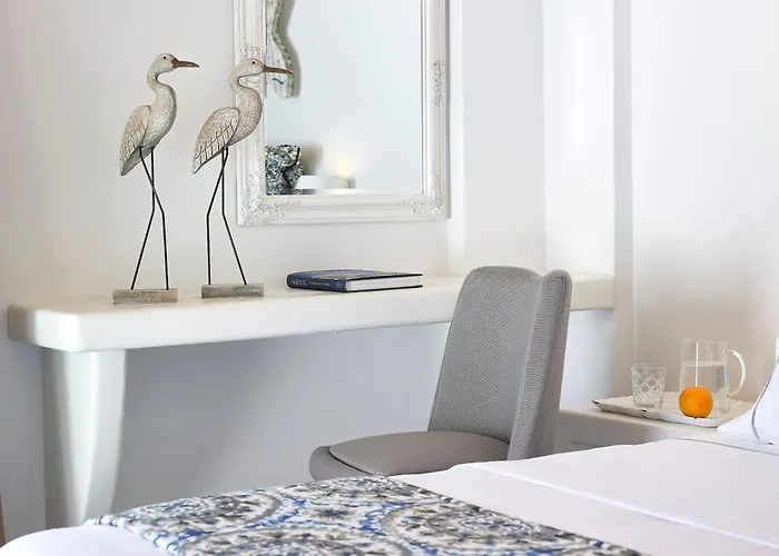 Lithos Luxury (adults Only) 3*