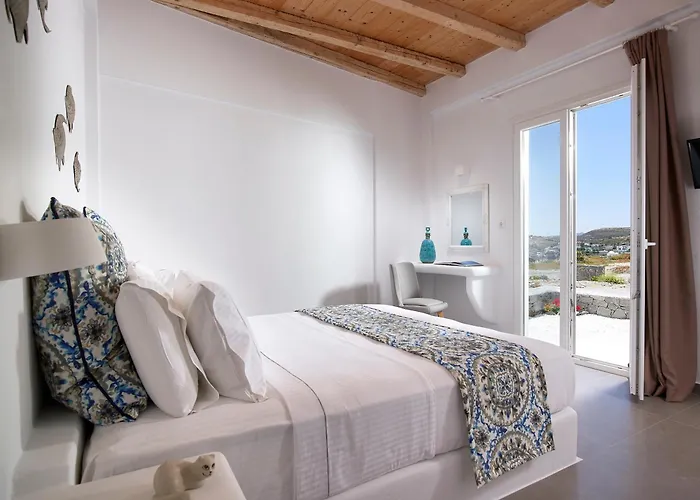 Hotel Lithos Luxury (adults Only)