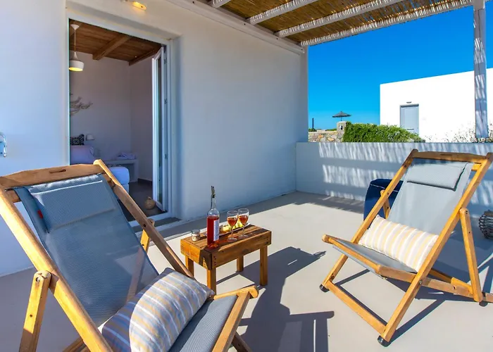 Hotel Lithos Luxury (adults Only) 3*