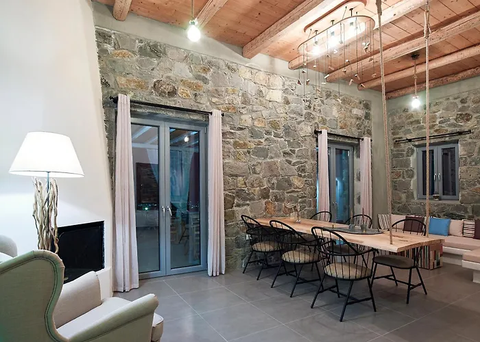 Lithos Luxury (adults Only) Hotel 3*