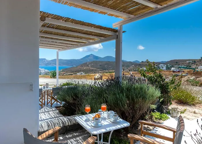 Lithos Luxury (adults Only) 3*