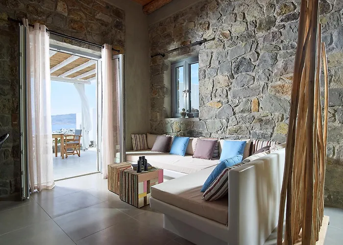 Lithos Luxury (adults Only) 3*