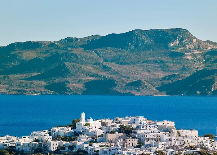 Hotel Lithos Luxury (adults Only) Adamantas (Milos)